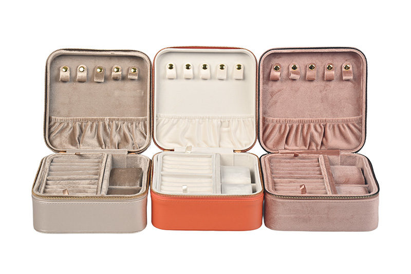 Luxus schmuck organizer