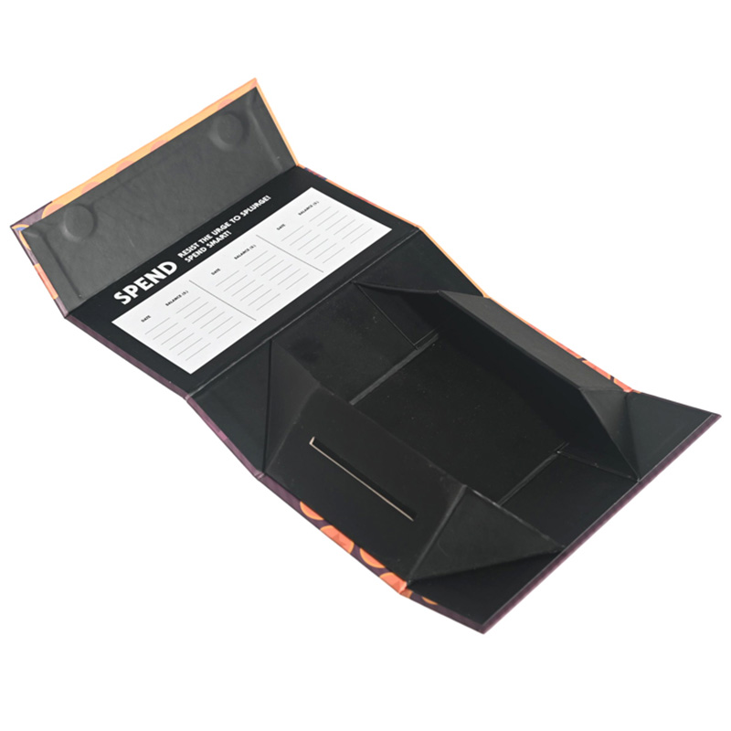 Faltbare starre Boxen