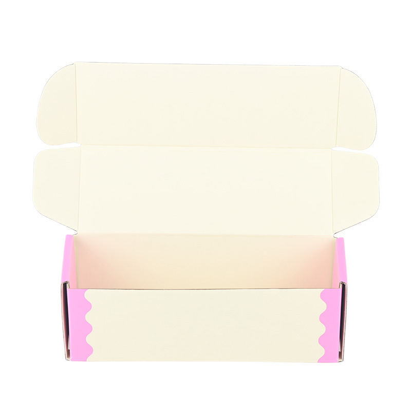 rigid foldable boxes