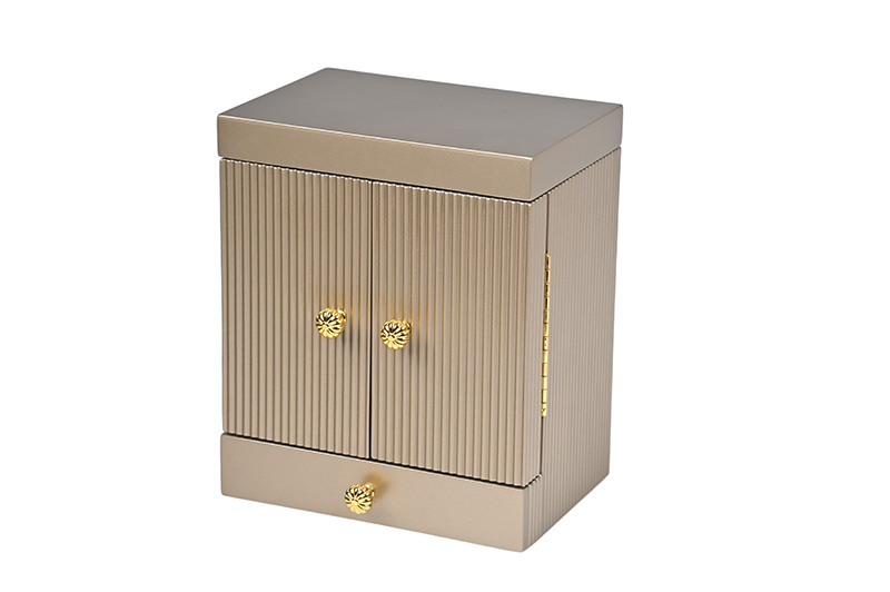 women's jewelry box wood