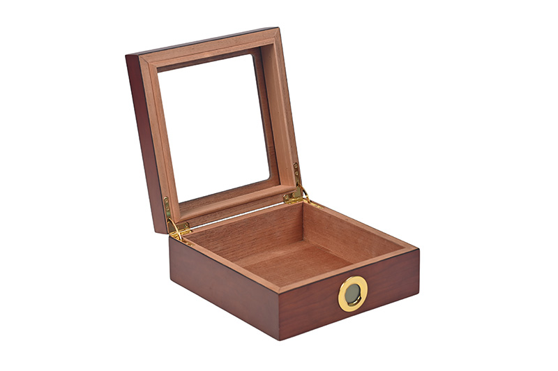 Zigarren kiste humidor