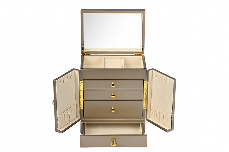 wood box for jewelry