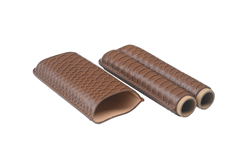 cigar carrying case