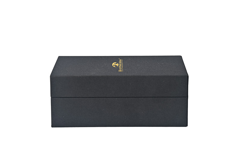 empty perfume boxes