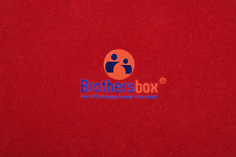 customized logo