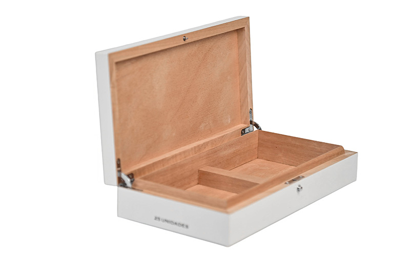 cigar humidor box