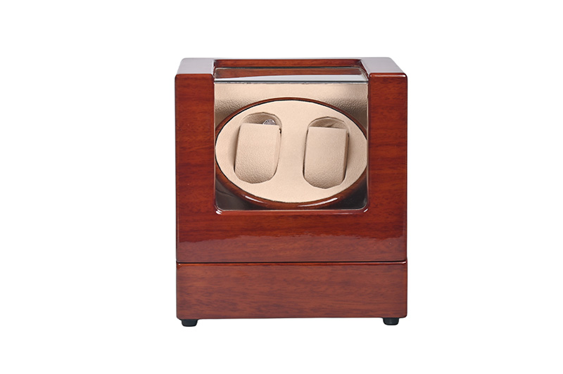 auto watch winder box