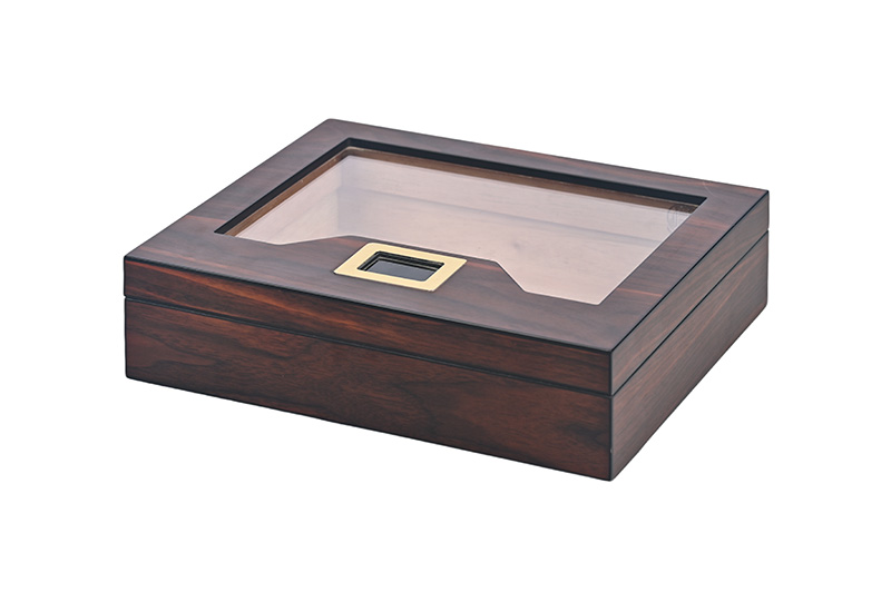 cigar humidor box