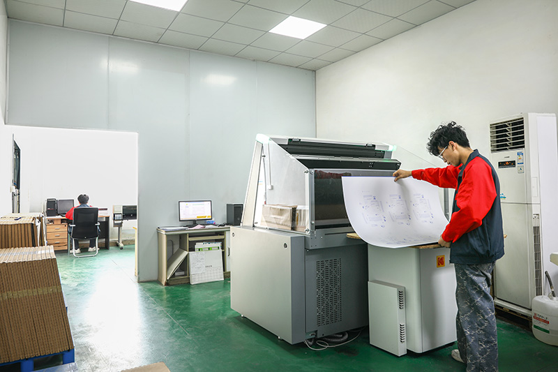 Custom board game components showing various card sizes, shapes, and premium packaging finishes by Brothersbox.