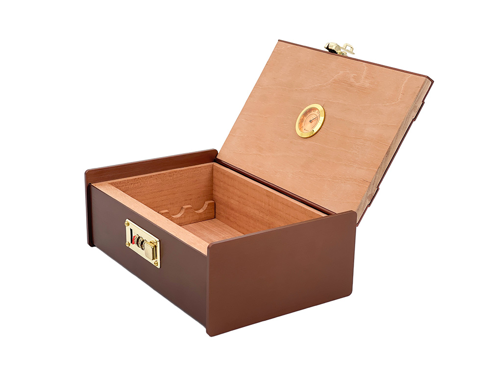 cigar humidor case