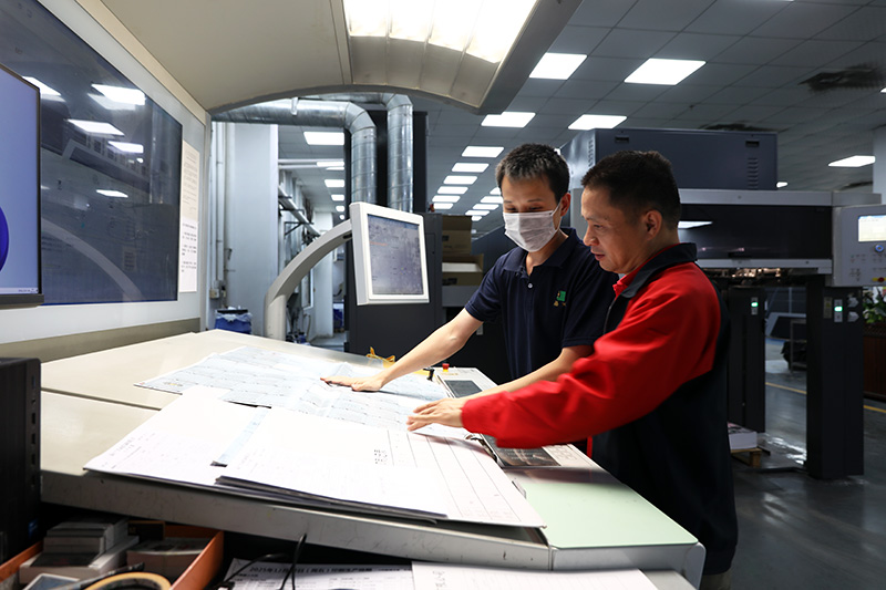 Prototyping & Sample Approval