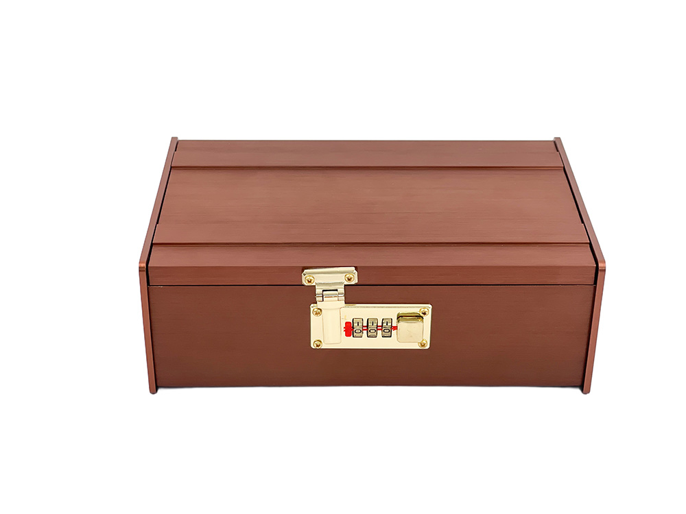 cigar humidor box