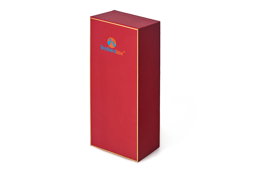 perfume red box