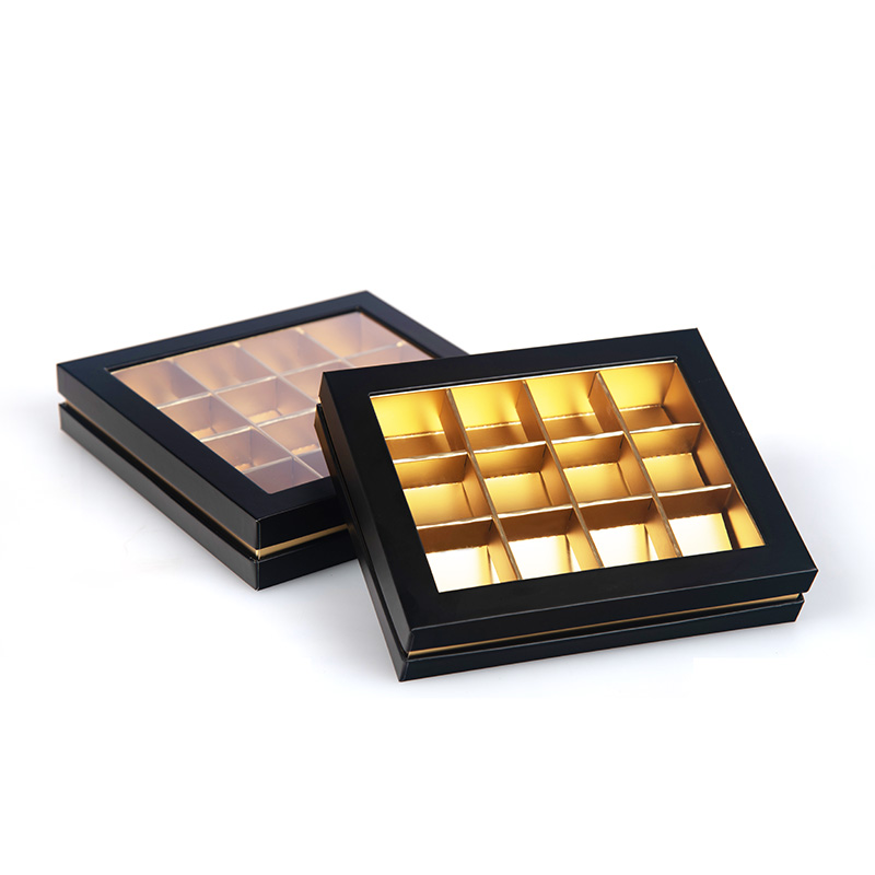 custom chocolate box