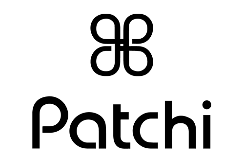 PATCHI CHOCOLATE Logo