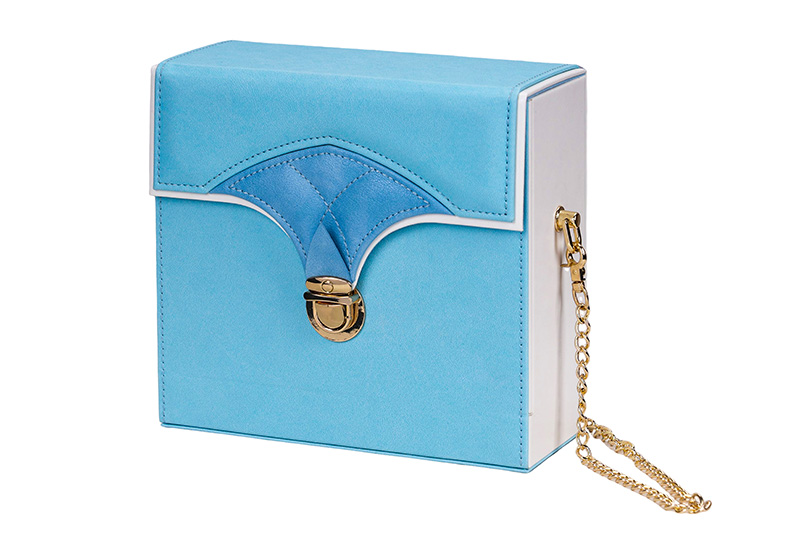 custom perfume box