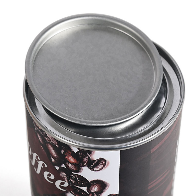 coffee box