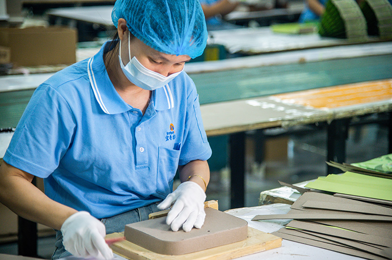 cardboard packaging box supplier