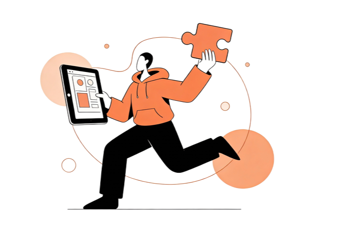 Send us your specs and artwork. We’ll provide a custom quote and design templates within 24 hours.