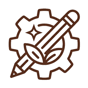 Free Custom Design Support