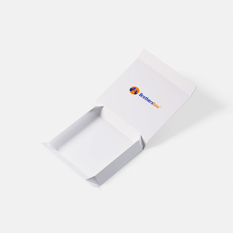 Foldable Rigid Box