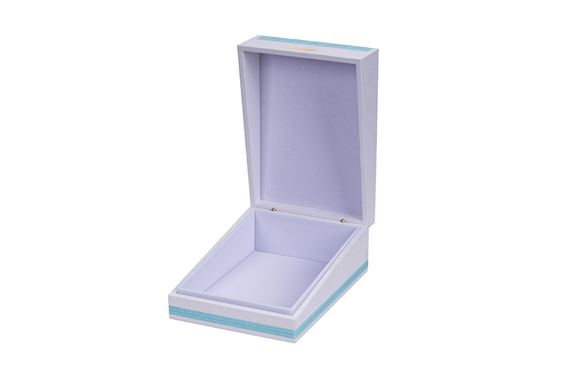 Embalaje de perfume para regalo