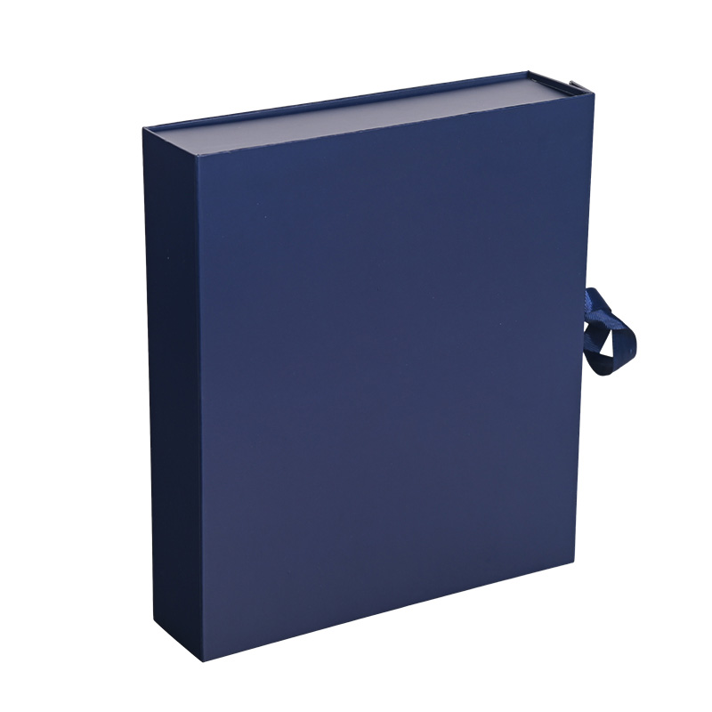 rigid foldable boxes