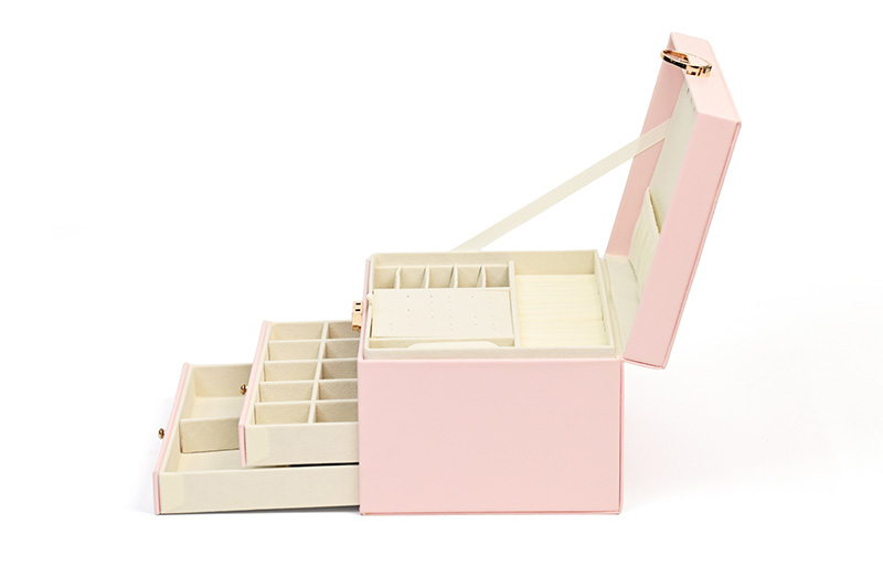 luxury jewelry boxes