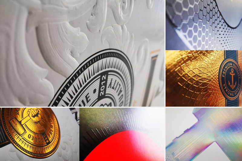 Exquisite Craftsmanship & Luxury Finishes