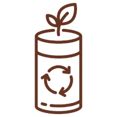 Eco-Friendly & Sustainable