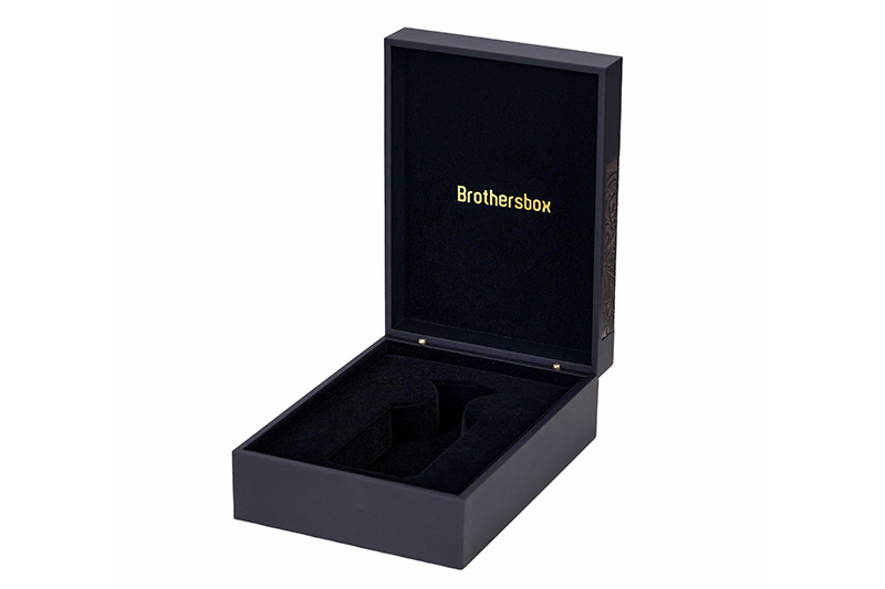 perfume box wooden