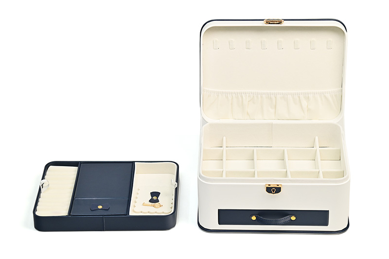jewelry box for ladies