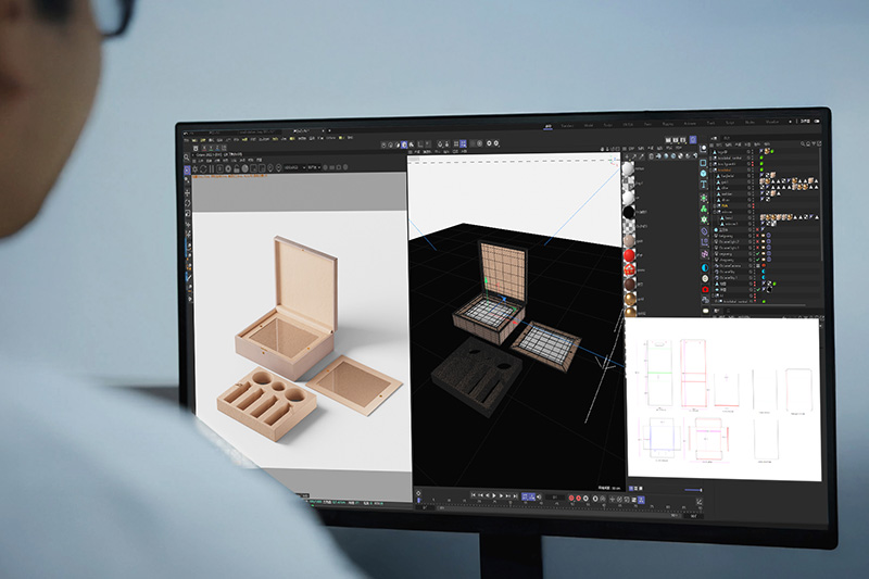 Artwork & Visual Design