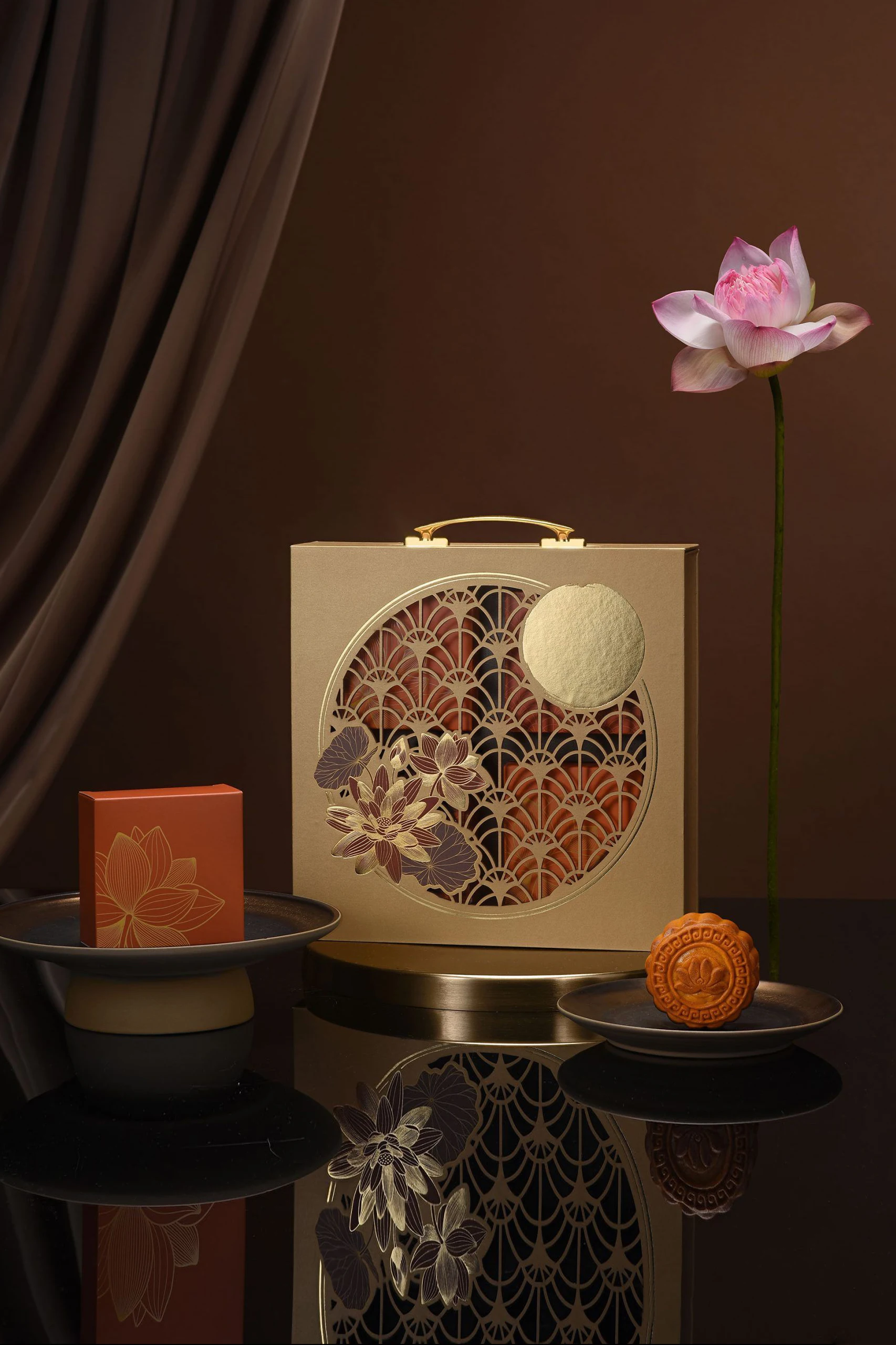 holiday gift box