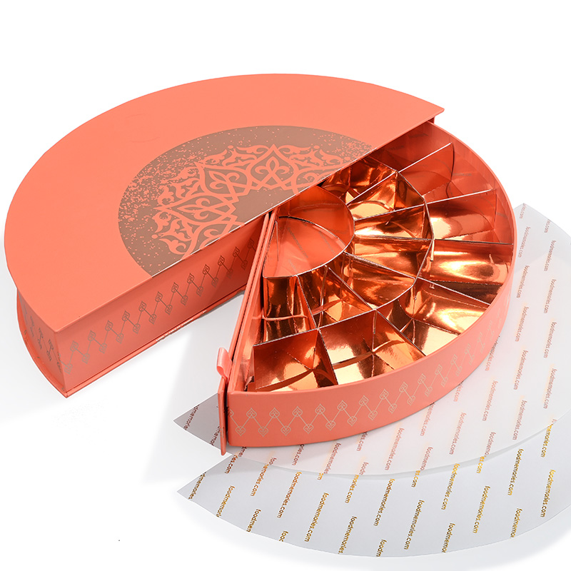 Advanced Moisture & Aroma Barrier Technology