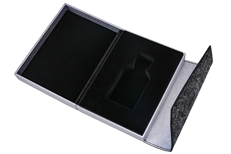 Luxus-Parfüm-Box