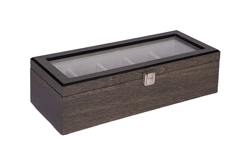 high end watch case