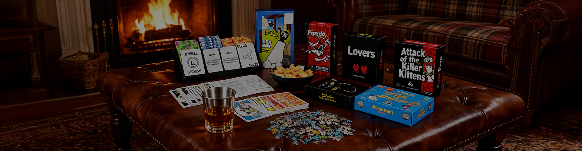 Brothersbox is a leading custom adult board game manufacturer specializing in end-to-end production. From structural design to high-end mass production, we offer comprehensive custom board game wholesale services under one roof. Our advanced printing facilities ensure true color, premium finishes, and discreet handling for strategy or niche party games. Partner with us for industry-leading quality and professional expertise.