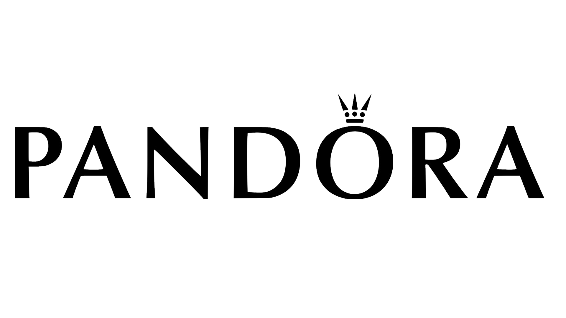 Pandora Logo