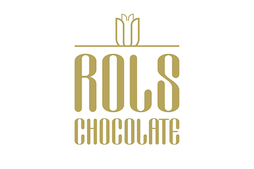 ROLS CHOCOLATE