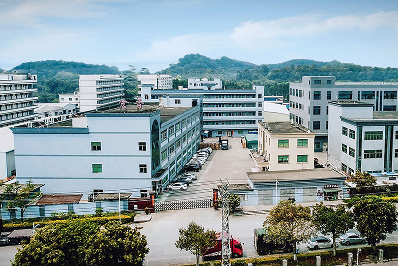 Brothersbox's Factory