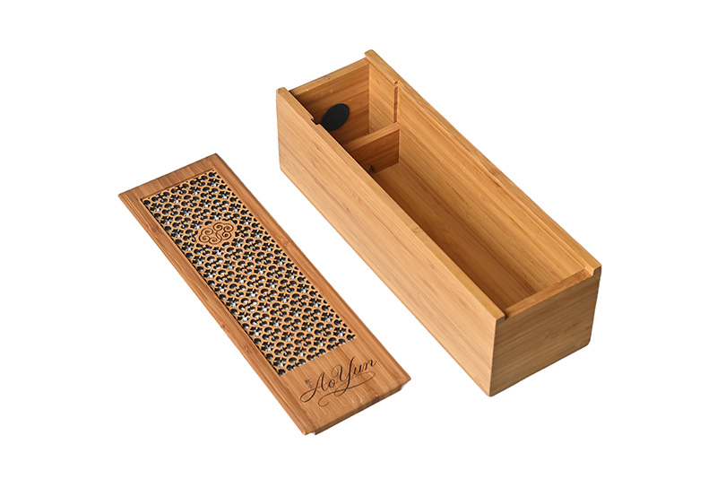 wine wooden boxes