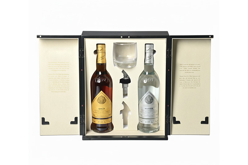 wooden wine boxes for sale