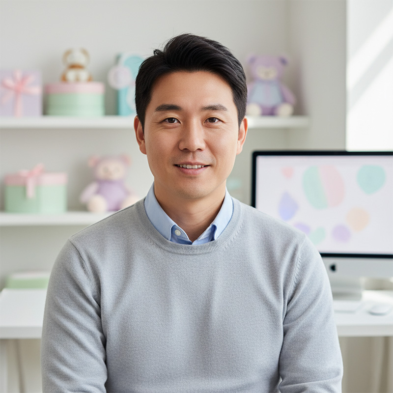 Noah Kim