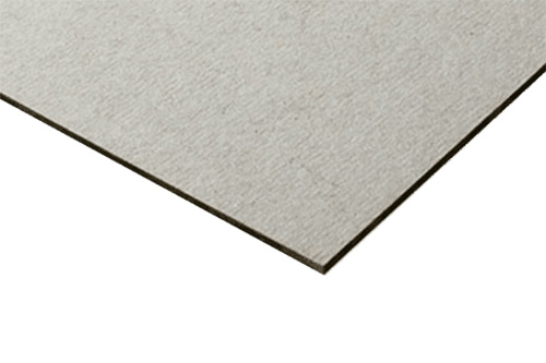 Grey board is eco-friendly 100% recycled material for jigsaw puzzle factory and game box printing. Sustainable, sturdy quality ensures excellent print clarity.