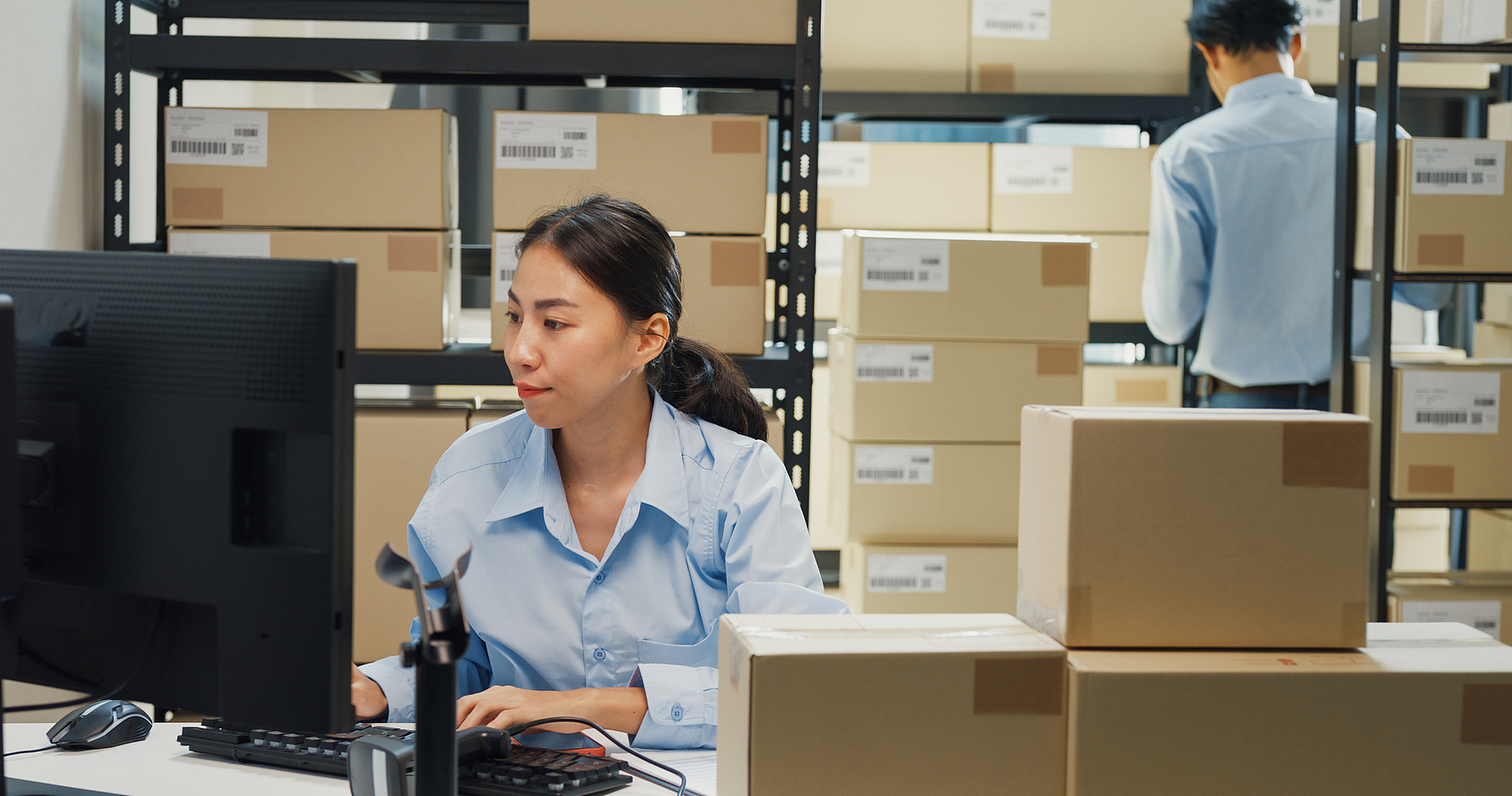 Professional Customs Support