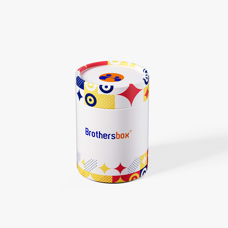 Round Box Sketch