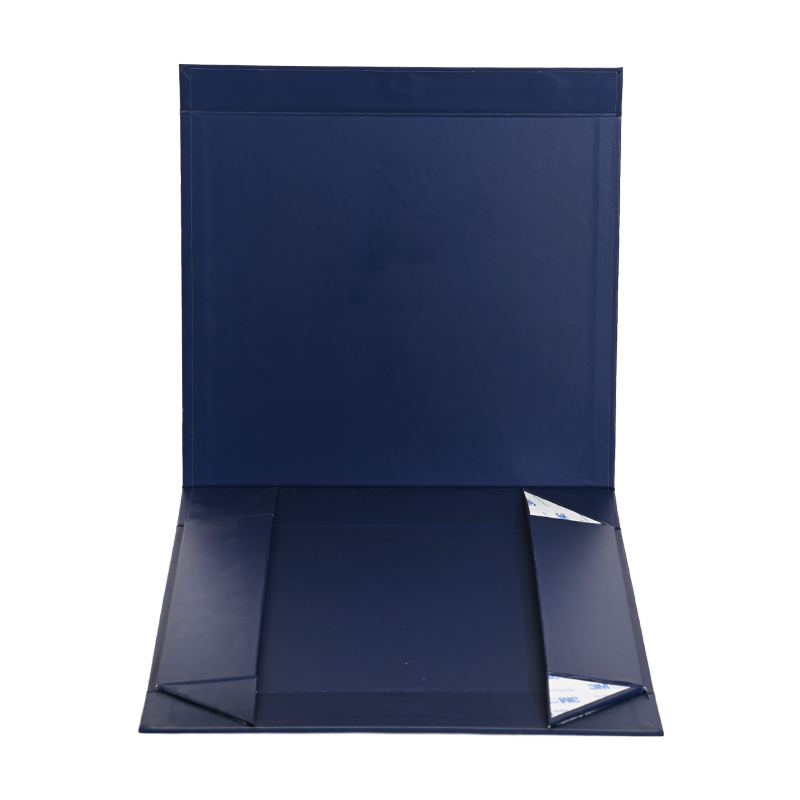 Faltbare starre Boxen