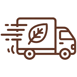 Eco-Friendly & Fast Delivery