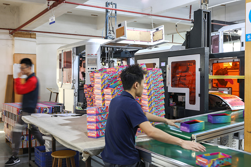 Precision manufacturing and rigorous stress testing reduce defect rates to near zero, saving you from the hidden costs of returns and shipping damages.